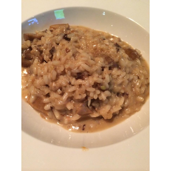 Ресторанный сервис бронирования столиков menu-rest.com - Интерьер ресторана "Брудер"