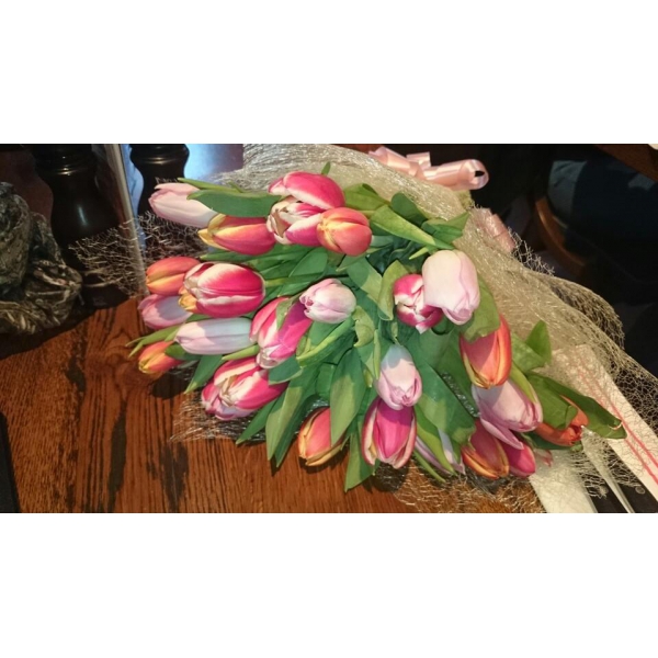 Ресторанный сервис бронирования столиков menu-rest.com - Интерьер ресторана "FORNETTO"