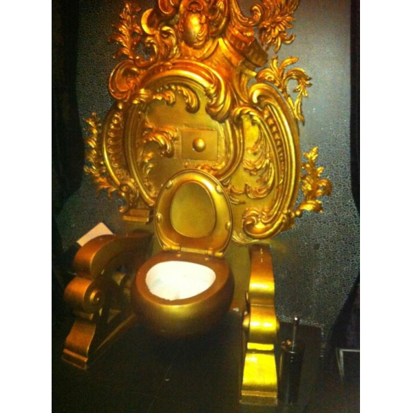 Ресторанный сервис бронирования столиков menu-rest.com - Интерьер ресторана "Dorffman"