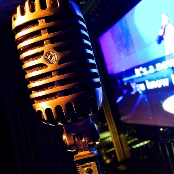 Ресторанный сервис бронирования столиков menu-rest.com - Интерьер ресторана "Dorffman"