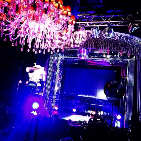 Ресторанный сервис бронирования столиков menu-rest.com - Интерьер ресторана "Dorffman"