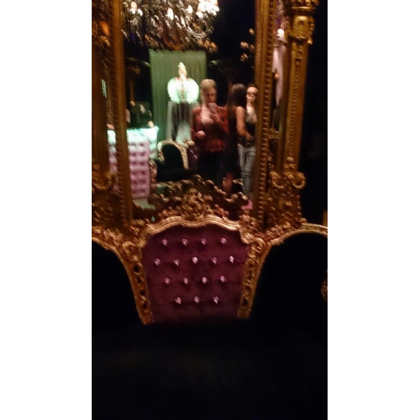 Ресторанный сервис бронирования столиков menu-rest.com - Интерьер ресторана "Dorffman"