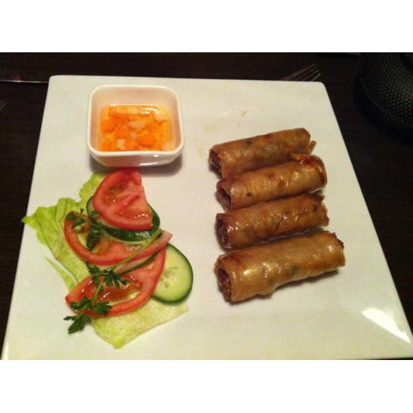 Ресторанный сервис бронирования столиков menu-rest.com - Интерьер ресторана "ВьетКафе"