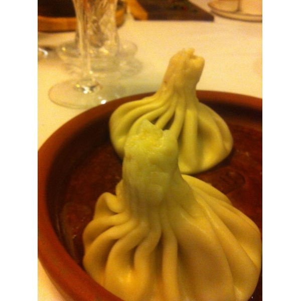 Ресторанный сервис бронирования столиков menu-rest.com - Интерьер ресторана "Долма"