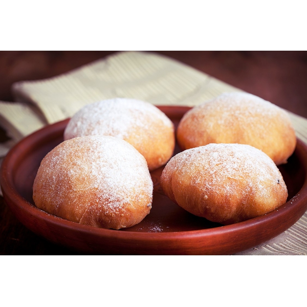 Ресторанный сервис бронирования столиков menu-rest.com - Интерьер ресторана "Долма"