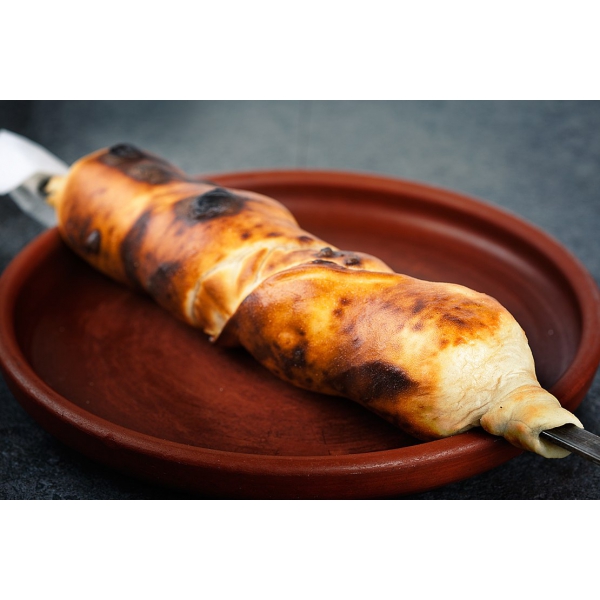 Ресторанный сервис бронирования столиков menu-rest.com - Интерьер ресторана "Долма"