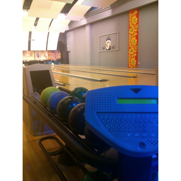 Ресторанный сервис бронирования столиков menu-rest.com - Интерьер ресторана "Би Ба Бо"