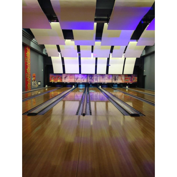 Ресторанный сервис бронирования столиков menu-rest.com - Интерьер ресторана "Би Ба Бо"