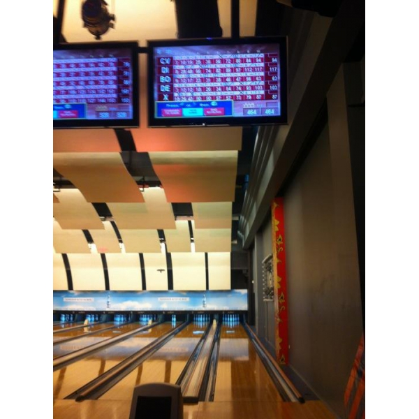 Ресторанный сервис бронирования столиков menu-rest.com - Интерьер ресторана "Би Ба Бо"