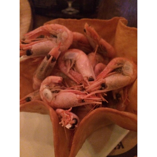 Ресторанный сервис бронирования столиков menu-rest.com - Интерьер ресторана "Сварня Nami"