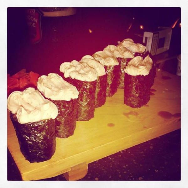 Ресторанный сервис бронирования столиков menu-rest.com - Интерьер ресторана "А где Я?"