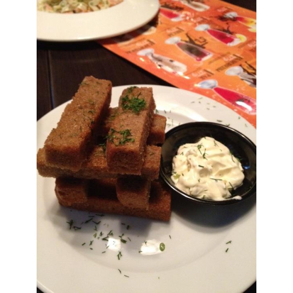 Ресторанный сервис бронирования столиков menu-rest.com - Интерьер ресторана "Лондон гриль"