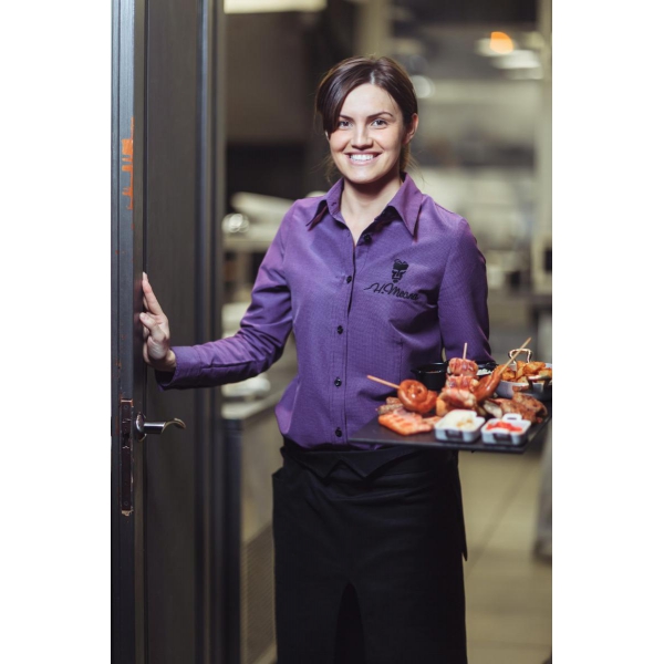 Ресторанный сервис бронирования столиков menu-rest.com - Интерьер ресторана "Никола Тесла"