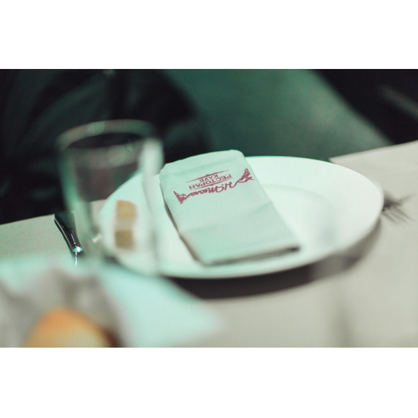 Ресторанный сервис бронирования столиков menu-rest.com - Интерьер ресторана "Никола Тесла"