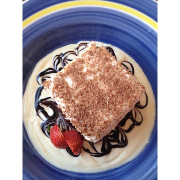 Ресторанный сервис бронирования столиков menu-rest.com - Интерьер ресторана "Панчо Пицца"