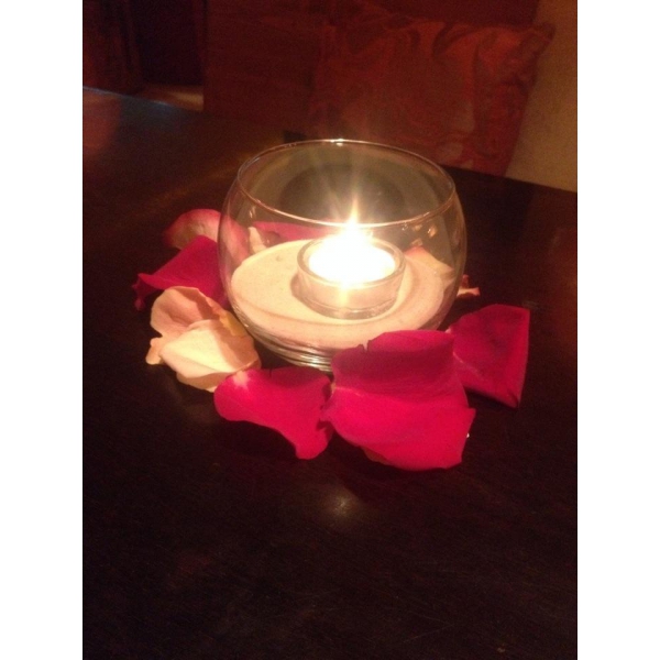 Ресторанный сервис бронирования столиков menu-rest.com - Интерьер ресторана "Шербет"