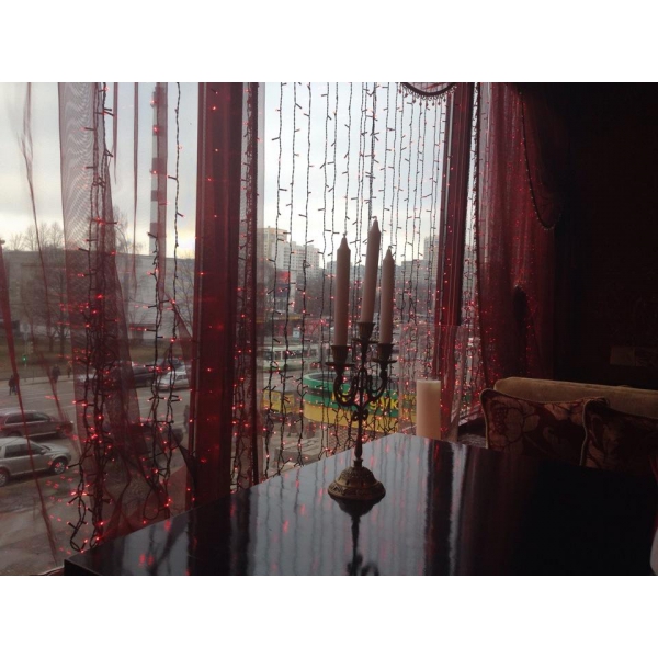 Ресторанный сервис бронирования столиков menu-rest.com - Интерьер ресторана "Шербет"