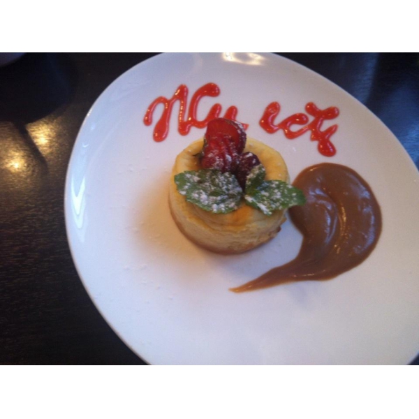 Ресторанный сервис бронирования столиков menu-rest.com - Интерьер ресторана "Жи есть"