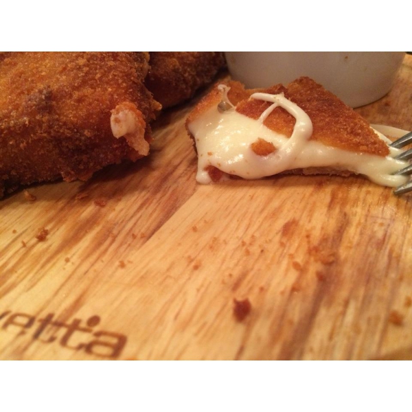 Ресторанный сервис бронирования столиков menu-rest.com - Интерьер ресторана "Жи есть"