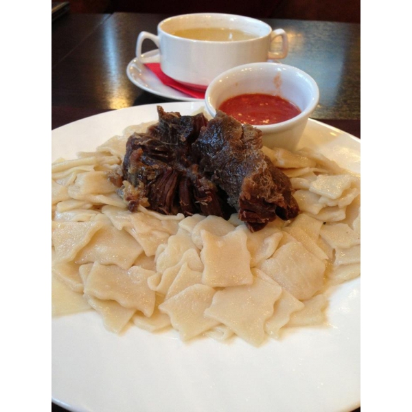 Ресторанный сервис бронирования столиков menu-rest.com - Интерьер ресторана "Жи есть"