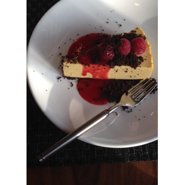 Ресторанный сервис бронирования столиков menu-rest.com - Интерьер ресторана "Black Market"