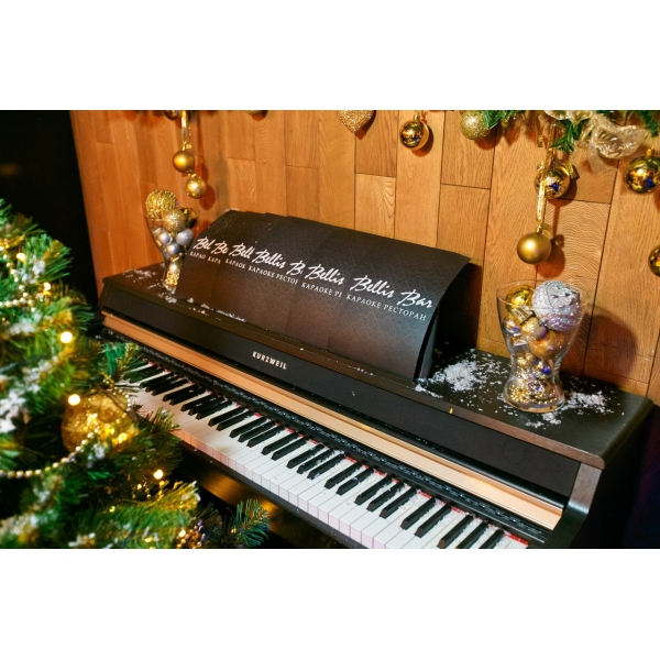 Ресторанный сервис бронирования столиков menu-rest.com - Интерьер ресторана "Bellis bar"