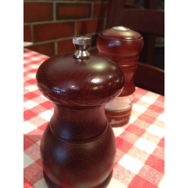 Ресторанный сервис бронирования столиков menu-rest.com - Интерьер ресторана "Максима Пицца"