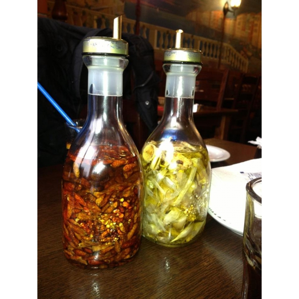 Ресторанный сервис бронирования столиков menu-rest.com - Интерьер ресторана "Максима Пицца"