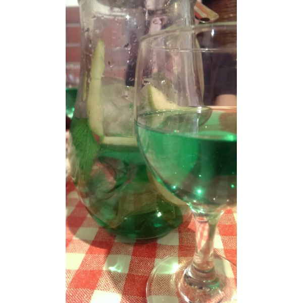 Ресторанный сервис бронирования столиков menu-rest.com - Интерьер ресторана "Максима Пицца"