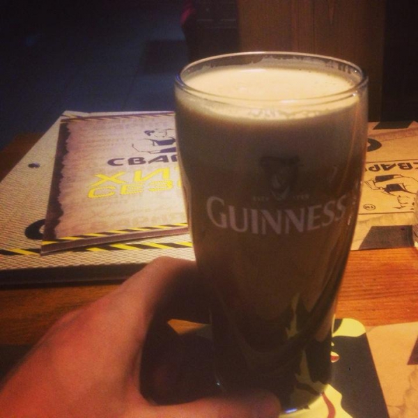 Ресторанный сервис бронирования столиков menu-rest.com - Интерьер ресторана "Сварня Nami"