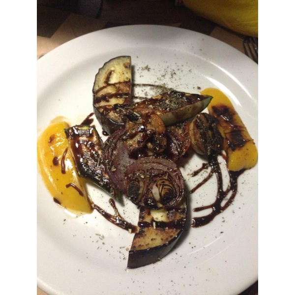 Ресторанный сервис бронирования столиков menu-rest.com - Интерьер ресторана "Сварня Nami"