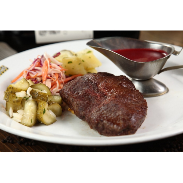 Ресторанный сервис бронирования столиков menu-rest.com - Интерьер ресторана "Сварня Nami"