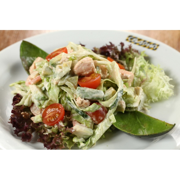 Ресторанный сервис бронирования столиков menu-rest.com - Интерьер ресторана "Сварня Nami"