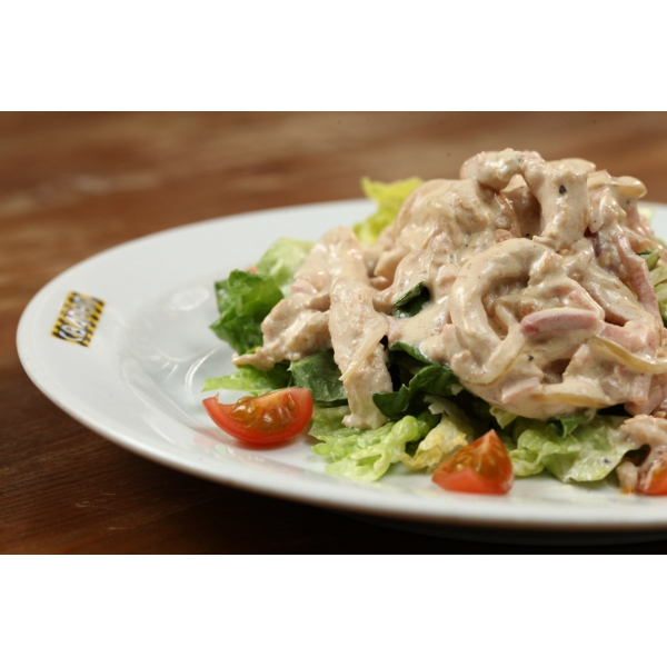 Ресторанный сервис бронирования столиков menu-rest.com - Интерьер ресторана "Сварня Nami"