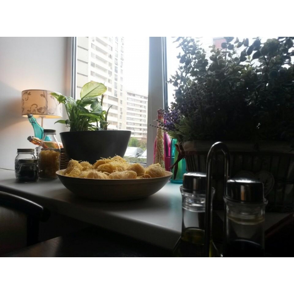 Ресторанный сервис бронирования столиков menu-rest.com - Интерьер ресторана "Виват Пицца"