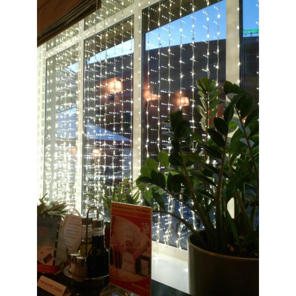 Ресторанный сервис бронирования столиков menu-rest.com - Интерьер ресторана "Виват Пицца"