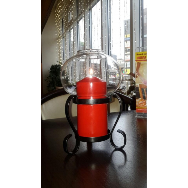 Ресторанный сервис бронирования столиков menu-rest.com - Интерьер ресторана "Виват Пицца"