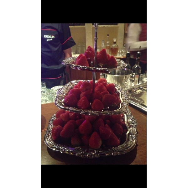 Ресторанный сервис бронирования столиков menu-rest.com - Интерьер ресторана "Белое Солнце Пустыни"