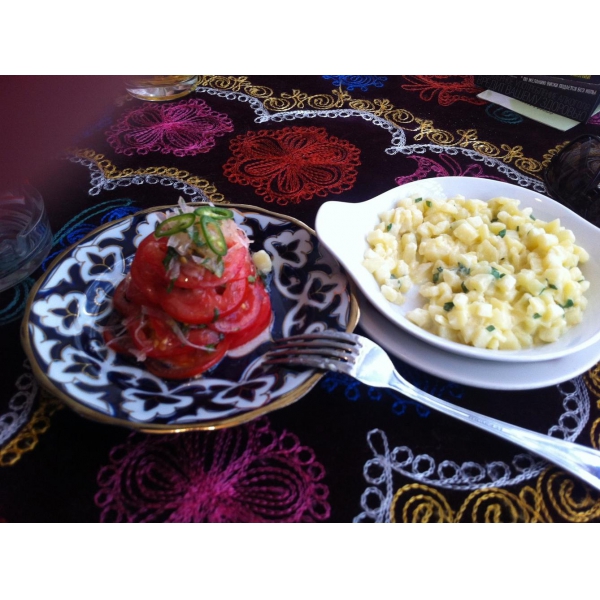 Ресторанный сервис бронирования столиков menu-rest.com - Интерьер ресторана "Вгости"