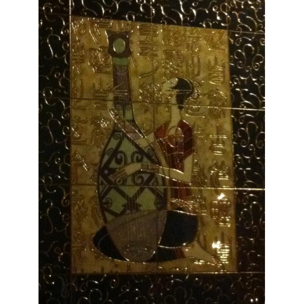 Ресторанный сервис бронирования столиков menu-rest.com - Интерьер ресторана "Аромасс"