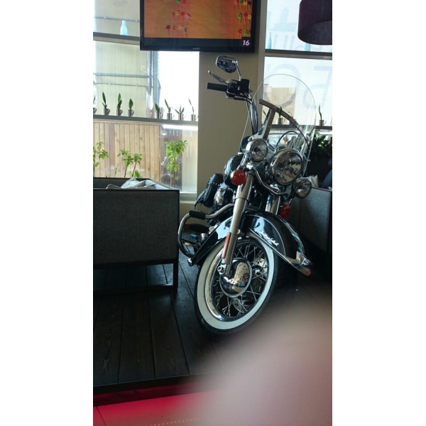 Ресторанный сервис бронирования столиков menu-rest.com - Интерьер ресторана "Крыша бар"