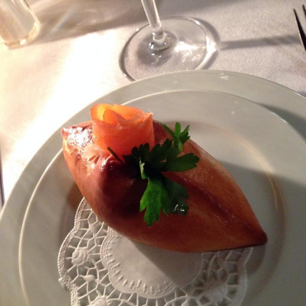 Ресторанный сервис бронирования столиков menu-rest.com - Интерьер ресторана "Sirena"