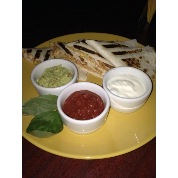 Ресторанный сервис бронирования столиков menu-rest.com - Интерьер ресторана "Карибы"