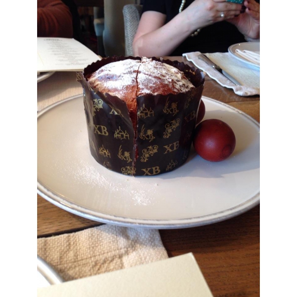 Ресторанный сервис бронирования столиков menu-rest.com - Интерьер ресторана "Цыцыла"