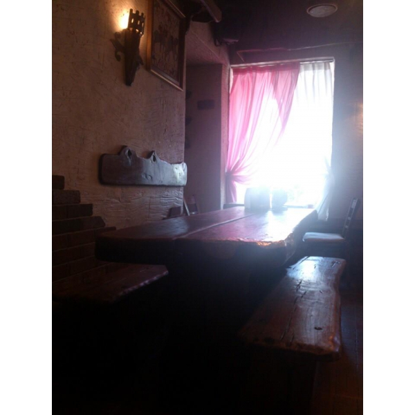 Ресторанный сервис бронирования столиков menu-rest.com - Интерьер ресторана "ГлавПивТрест"