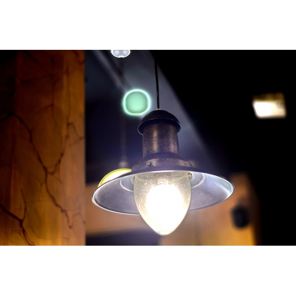 Ресторанный сервис бронирования столиков menu-rest.com - Интерьер ресторана "Пивная станция"