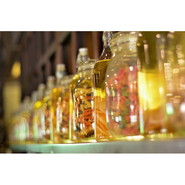 Ресторанный сервис бронирования столиков menu-rest.com - Интерьер ресторана "Пивная станция"