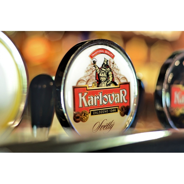 Ресторанный сервис бронирования столиков menu-rest.com - Интерьер ресторана "Пивная станция"