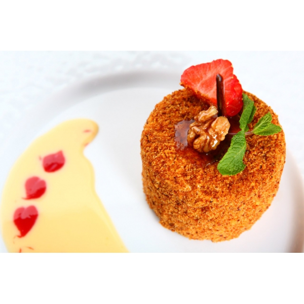 Ресторанный сервис бронирования столиков menu-rest.com - Интерьер ресторана "Ти-Бон"