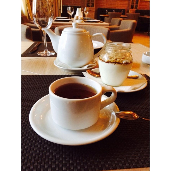 Ресторанный сервис бронирования столиков menu-rest.com - Интерьер ресторана "Хинкали Хаус"